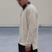 画像5: スウェット Vネック フットボール L/S 【MADE IN JAPAN】『日本製』/ Upscape Audience