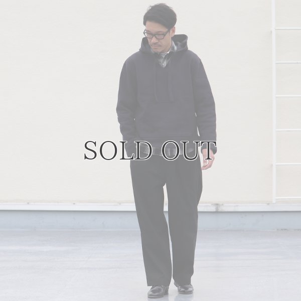 画像7: ヘビーウェイト裏毛メキシカンフードパーカー【MADE IN JAPAN】『日本製』 【送料無料】 / Upscape Audience