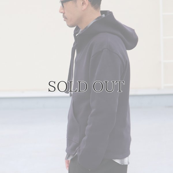 画像5: ヘビーウェイト裏毛メキシカンフードパーカー【MADE IN JAPAN】『日本製』 【送料無料】 / Upscape Audience