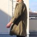 画像10: DEAD STOCK / Canadian Army 40S Gabardine Coat（カナダ軍 40年代 ギャバジンコート）