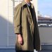 画像11: DEAD STOCK / Canadian Army 40S Gabardine Coat（カナダ軍 40年代 ギャバジンコート）