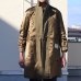 画像15: DEAD STOCK / Canadian Army 40S Gabardine Coat（カナダ軍 40年代 ギャバジンコート）