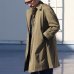 画像5: DEAD STOCK / Canadian Army 40S Gabardine Coat（カナダ軍 40年代 ギャバジンコート）