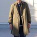 画像3: DEAD STOCK / Canadian Army 40S Gabardine Coat（カナダ軍 40年代 ギャバジンコート）