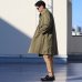 画像6: DEAD STOCK / Canadian Army 50S Gabardine Coat（カナダ軍 50年代 ギャバジンコート）