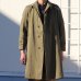 画像9: DEAD STOCK / Canadian Army 50S Gabardine Coat（カナダ軍 50年代 ギャバジンコート）