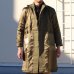 画像15: DEAD STOCK / Canadian Army 50S Gabardine Coat（カナダ軍 50年代 ギャバジンコート）