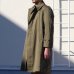 画像10: DEAD STOCK / Canadian Army 50S Gabardine Coat（カナダ軍 50年代 ギャバジンコート）