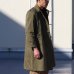 画像5: DEAD STOCK / Canadian Army 50S Gabardine Coat（カナダ軍 50年代 ギャバジンコート）