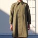 画像13: DEAD STOCK / Canadian Army 50S Gabardine Coat（カナダ軍 50年代 ギャバジンコート）