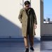 画像8: DEAD STOCK / Canadian Army 50S Gabardine Coat（カナダ軍 50年代 ギャバジンコート）