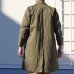 画像12: DEAD STOCK / Canadian Army 50S Gabardine Coat（カナダ軍 50年代 ギャバジンコート）