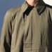 画像14: DEAD STOCK / Canadian Army 50S Gabardine Coat（カナダ軍 50年代 ギャバジンコート）