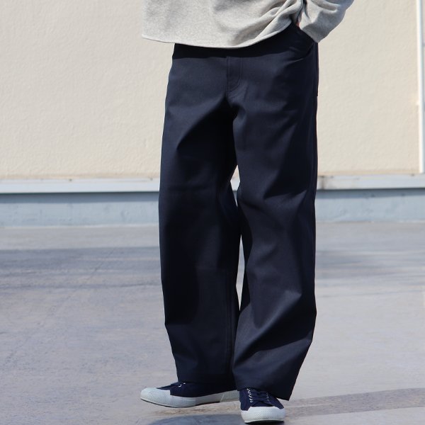 画像6: CAVE カツラギ ユーティリティパンツ / Audience