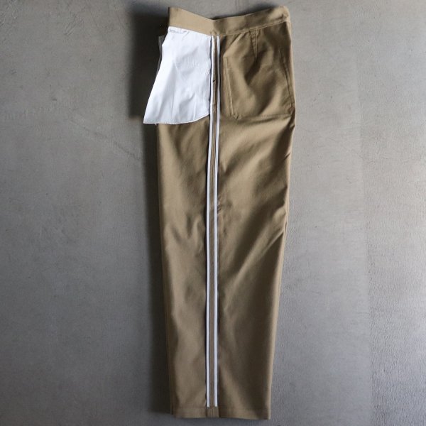 画像17: CAVE カツラギ ユーティリティパンツ / Audience