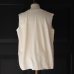 画像11: DEAD STOCK / French army 50s Linen Vest（フランス軍 50年代 リネンベスト）