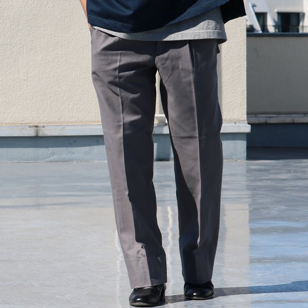 画像4: DEAD STOCK /  ITALIAN ARMY UTILITY PANTS（イタリア軍 ユーティリティ パンツ）