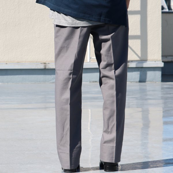 画像7: DEAD STOCK /  ITALIAN ARMY UTILITY PANTS（イタリア軍 ユーティリティ パンツ）