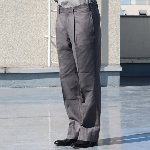 画像10: DEAD STOCK /  ITALIAN ARMY UTILITY PANTS（イタリア軍 ユーティリティ パンツ）