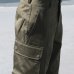 画像15: DEAD STOCK /  FRENCH ARMY UTILITY F2 CARGO PANTS（フランス軍 F2 カーゴパンツ）