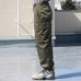 画像10: DEAD STOCK /  FRENCH ARMY UTILITY F2 CARGO PANTS（フランス軍 F2 カーゴパンツ）