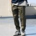 画像2: DEAD STOCK /  FRENCH ARMY UTILITY F2 CARGO PANTS（フランス軍 F2 カーゴパンツ） (2)