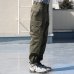 画像12: DEAD STOCK /  FRENCH ARMY UTILITY F2 CARGO PANTS（フランス軍 F2 カーゴパンツ）