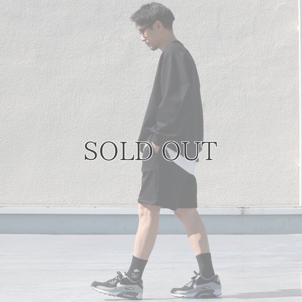 画像9: 「尾州」16オンス ハードコンパクト ヘビー裏毛 ラグラン XL ガゼットクルーネック スウェット【MADE IN JAPAN】【送料無料】『日本製』 / Upscape Audience