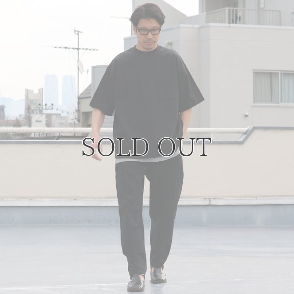 画像17: ヘビーウェイト プレーティング天竺(11オンス)ハーフスリーブ Tシャツ【MADE IN JAPAN】『日本製』/ Upscape Audience