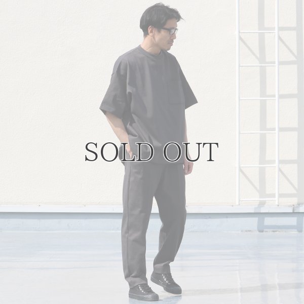 画像9: ヘビーウェイト プレーティング天竺(11オンス)ハーフスリーブ Tシャツ【MADE IN JAPAN】『日本製』/ Upscape Audience