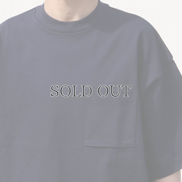 画像18: ヘビーウェイト プレーティング天竺(11オンス)ハーフスリーブ Tシャツ【MADE IN JAPAN】『日本製』/ Upscape Audience