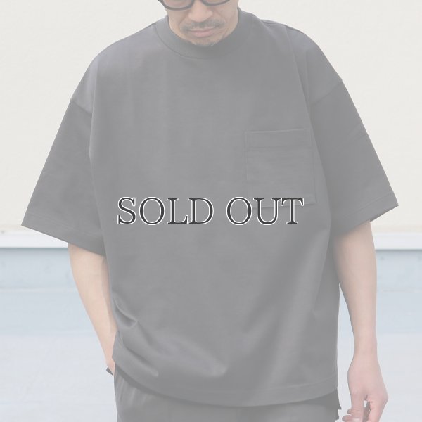 画像7: ヘビーウェイト プレーティング天竺(11オンス)ハーフスリーブ Tシャツ【MADE IN JAPAN】『日本製』/ Upscape Audience