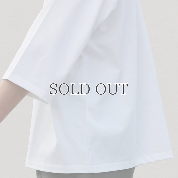 画像18: ヘビーウェイト プレーティング天竺（11オンス）フットボール 3/4スリーブ Tシャツ【MADE IN JAPAN】『日本製』/ Upscape Audience