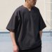 画像11: ヘビーウェイト プレーティング天竺（11オンス）キーネック ハーフスリーブ Tシャツ【MADE IN JAPAN】『日本製』/ Upscape Audience