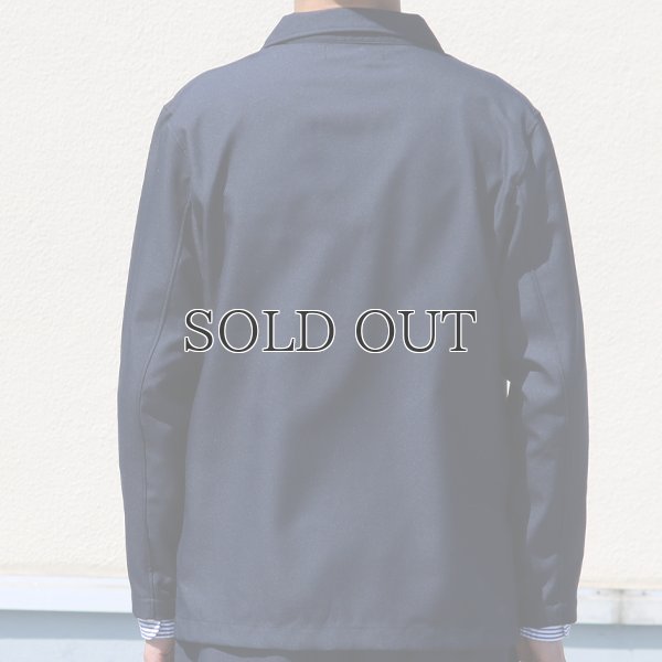 画像12: Reflax®(リフラクス)テック リネンライク LINON(リノン) 2釦サックジャケット【MADE IN JAPAN】『日本製』【送料無料】 / Upscape Audience