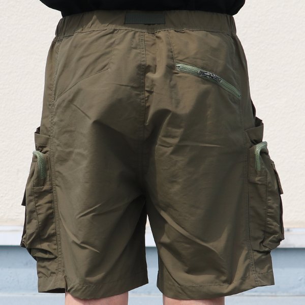 画像24: Teflon（テフロン）60/40クロス ストレージ ツールカーゴ ショーツ /Audience