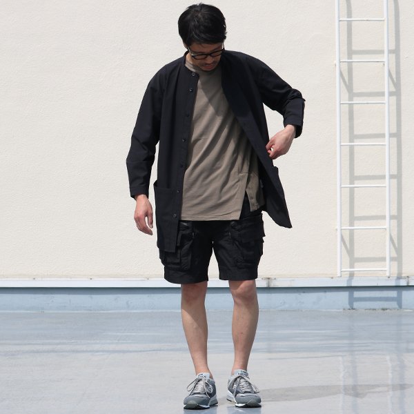 画像17: Teflon（テフロン）60/40クロス ストレージ ツールカーゴ ショーツ /Audience