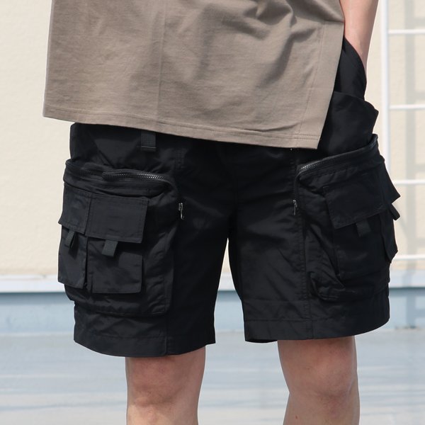 画像13: Teflon（テフロン）60/40クロス ストレージ ツールカーゴ ショーツ /Audience【ご予約・3月中旬〜4月上旬予定】