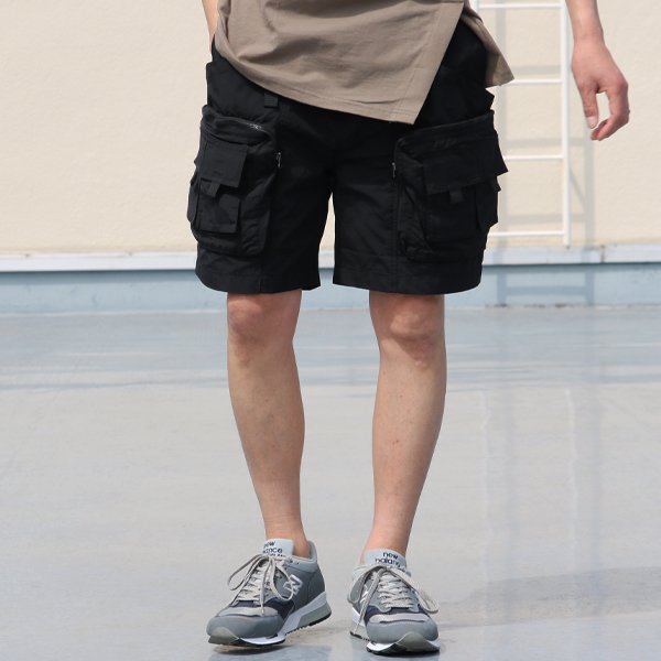 画像12: Teflon（テフロン）60/40クロス ストレージ ツールカーゴ ショーツ /Audience【ご予約・3月中旬〜4月上旬予定】