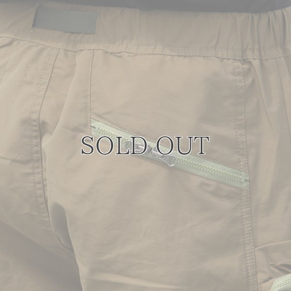 画像21: Teflon（テフロン）60/40クロス ストレージ ツールカーゴ ショーツ /Audience