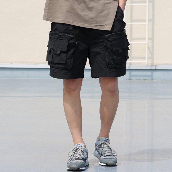 画像11: Teflon（テフロン）60/40クロス ストレージ ツールカーゴ ショーツ /Audience【ご予約・3月中旬〜4月上旬予定】