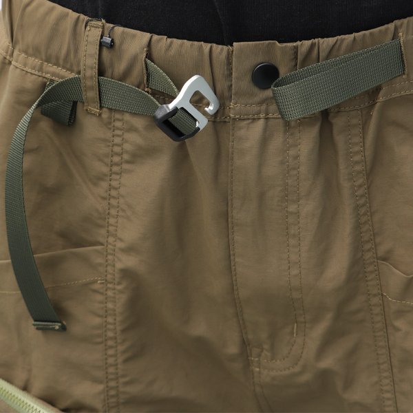 画像23: Teflon（テフロン）60/40クロス ストレージ ツールカーゴ ショーツ /Audience