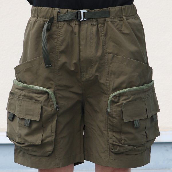 画像22: Teflon（テフロン）60/40クロス ストレージ ツールカーゴ ショーツ /Audience