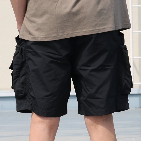 画像15: Teflon（テフロン）60/40クロス ストレージ ツールカーゴ ショーツ /Audience【ご予約・3月中旬〜4月上旬予定】