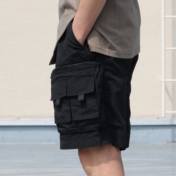 画像16: Teflon（テフロン）60/40クロス ストレージ ツールカーゴ ショーツ /Audience