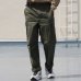 画像3: DEAD STOCK / GERMAN ARMY MOLESKIN CARGO  PANTS（ドイツ軍 モールスキン カーゴパンツ　ウエスト-W85）/ デッドストック