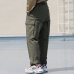 画像6: DEAD STOCK / GERMAN ARMY MOLESKIN CARGO  PANTS（ドイツ軍 モールスキン カーゴパンツ　ウエスト-W85）/ デッドストック