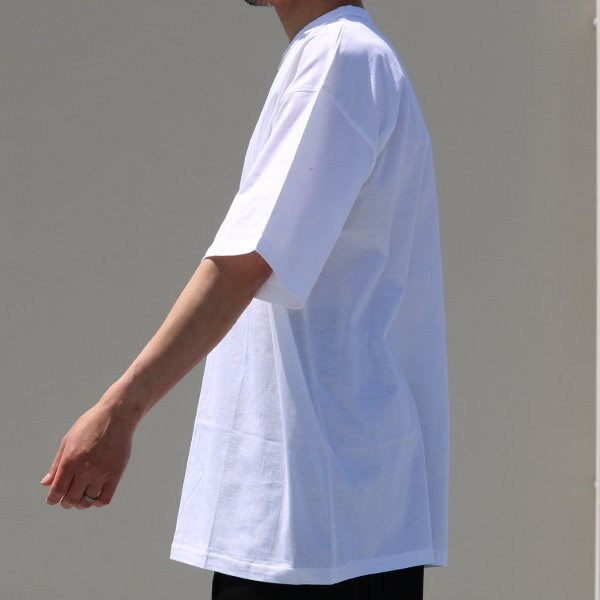 画像11: DEAD STOCK / ITALIAN CARABINIERI TEE(イタリア カラビニエリ Tシャツ)