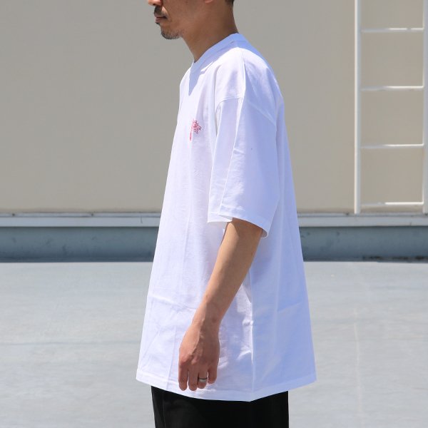 画像5: DEAD STOCK / ITALIAN CARABINIERI TEE(イタリア カラビニエリ Tシャツ)