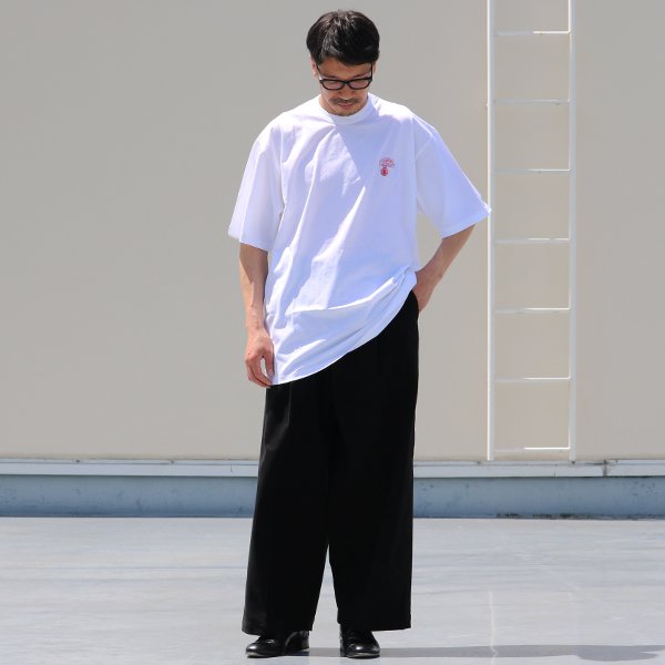 画像7: DEAD STOCK / ITALIAN CARABINIERI TEE(イタリア カラビニエリ Tシャツ)